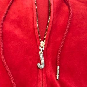 Juicy-top size MEDIUM & bottom size SMALL